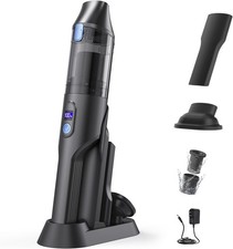 eitton Handheld Vacuum Cleaner