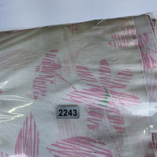 Preppy Lady Hagen Golf Skort Women’s 10 Pink Ribbon Floral White Stretch Pockets - Picture 8 of 8