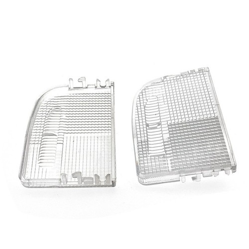 2 PCS Map Light 2 PCS 34407/34408-SDA-305 ABS For Crosstour For For-Accord - Picture 19 of 22