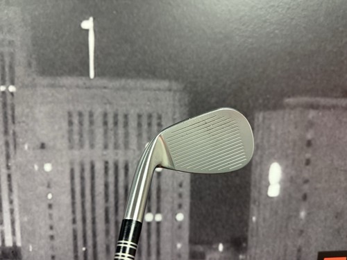 Edel SMS T-Grind 56* Sand Wedge MODUS SHAFT — MINT Condition - Picture 7 of 9