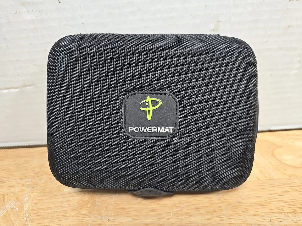 Powermat & Power Cube  Universal Receiver Charging Station for Multi Devices - Image 2 of 3