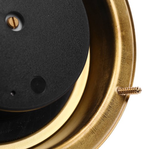 B9193 Multi Funktionales Aneroid Barometer für Haushalts Wetter Stationen Q6N8 - Bild 5 von 8