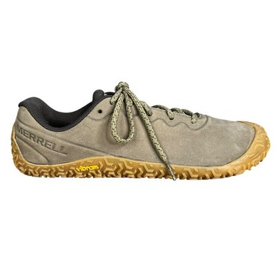 Merrell Men s Vapor Glove 6 LTR Olive Trail Hiking Sneaker Size US 7.5
