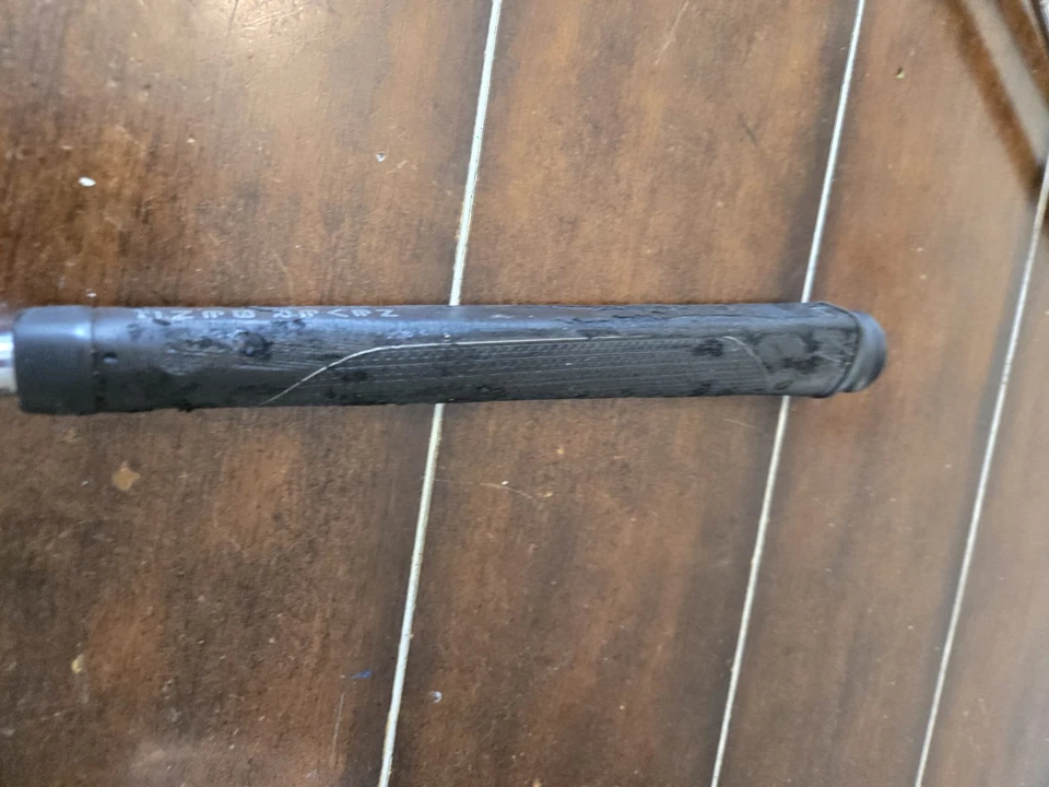 XPC V9 推杆右手铣面 34 — 第 4/4 张图片