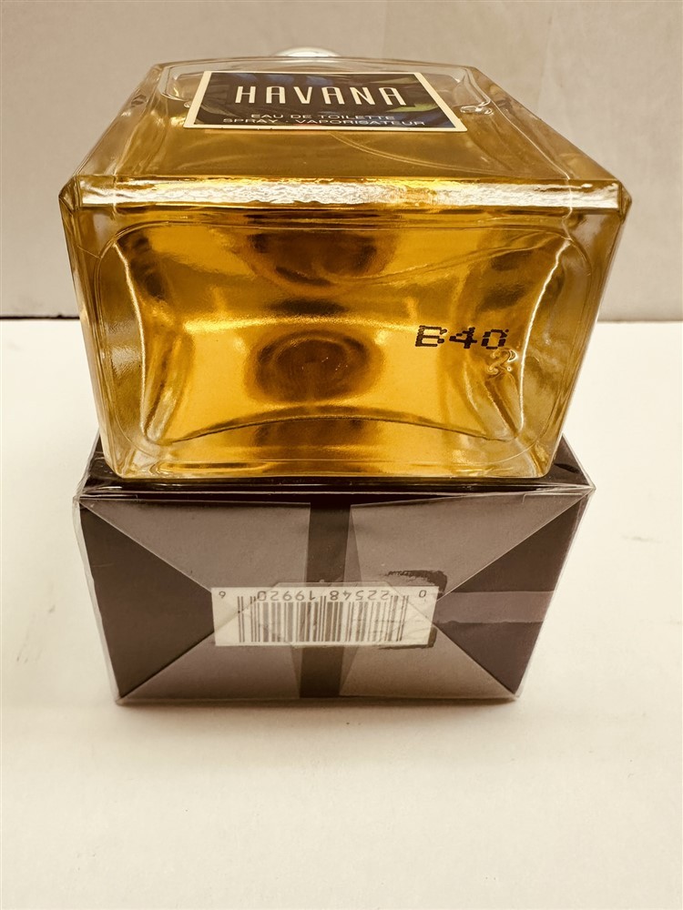 Aramis Havana 3.4oz Men's Eau de Toilette for sale online | eBay