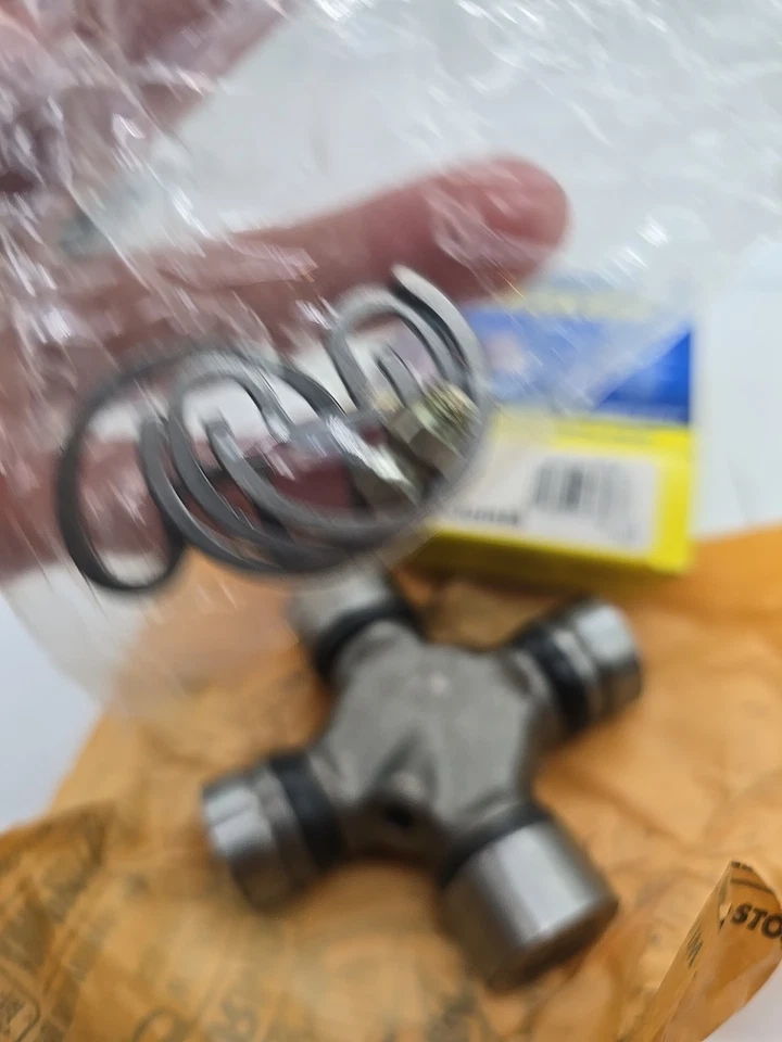 Junta universal Moog 434 U Foto 3 de 4