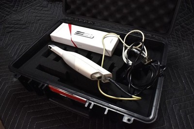 3Shape Trios 3 Move S1-2 Dental Intraoral Scanner for CAD/CAM Dentistry (2020)