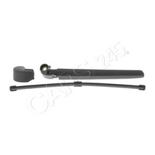 Wischarm Scheibenreinigung für Hinten AUDI Q5 8R 8K9955205