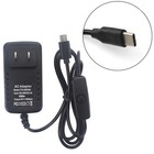 5V 3A USB-C Ladegerät Adapter Kabel Ein/Aus Schalter für Raspberry Pi 4 Model B 4B