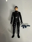Vtg Star Wars Imperial Commander Complete Action Figure 1980 HK Kenner