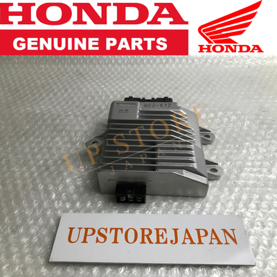 Genuine Honda Ruckus NPS50 OEM ECU CDI 30400-GEZ-612 | eBay