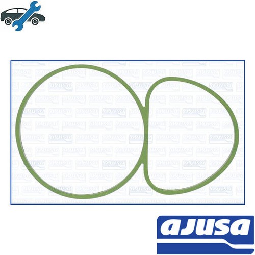 GASKET INTAKE MANIFOLD 01317200 FOR AUDI CKVC/CTBB/CPNB/CDTC/CJMA/CTCB 3.0L - Picture 1 of 6