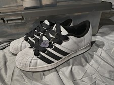 Adidas Superstar Supermodified Black White for sale | eBay