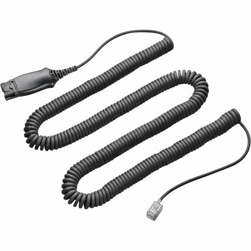 Poly APC-43 Elektroniczny przełącznik hakowy (bagowany) TAA (85q56aa)
