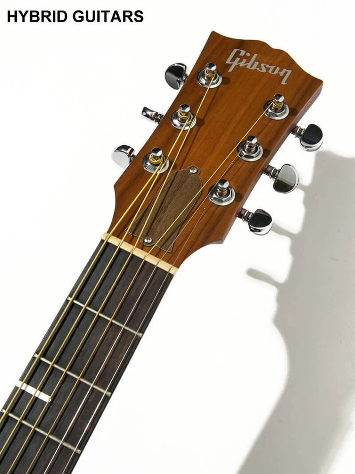Gibson Generación Colección G-200 EC Natural 2021 2021 (nº250923) Foto 3 de 4
