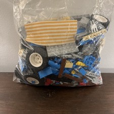 Lego Creator Expert – 10252 Volkswagen Beetle – 100% complete 