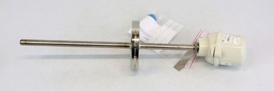ABB SensyTemp TSP121 Temperaturfühler   HART, SIL2, ATEX   NEU