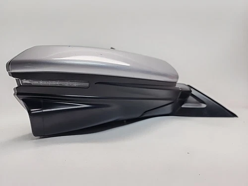 16-21 OEM Honda Civic Coupe Turn Signal Right Mirror Camera Turn Signal 13 Wire 