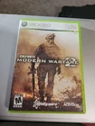 Call of Duty Modern Warfare 2 -Microsoft Xbox 360-CIB ⚪️ Fast Shipping