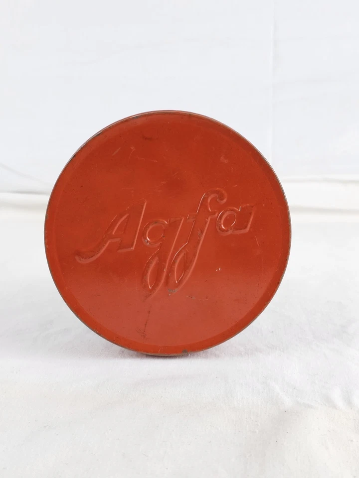 Agfa Ozaphan Film „Fahrt ins Land der Wunder und Wolken“ 1930er – selten - Bild 2 von 4