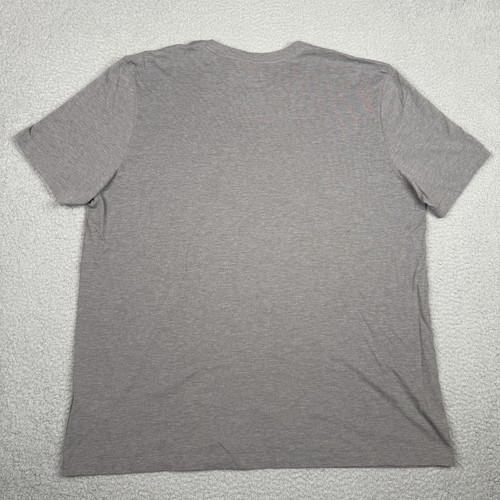 Villanova Wildcats Shirt Mens 2XL Life Is Good NCAA Not All Who Wander Tee NWT - Picture 3 of 10