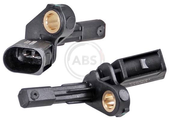 A.B.S.-OE 30019-OE Sensor, wheel speed for AUDI,SEAT,SKODA,VW
