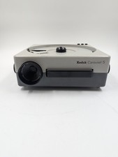Kodak Carousel S Projector - For Parts/Repair, No Accessories