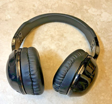Skullcandy Hesh Model Over Ear Wired Headphones - Missing Auxiliary Cord