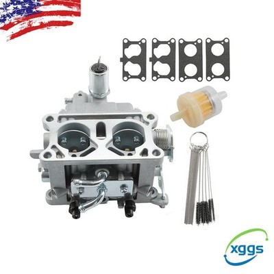 For John Deere 4x2 4x4 HPX Trail HPX615E Gator Vehicle AUC14592 NEW Carburetor