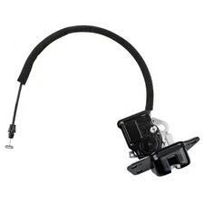Rear Trunk Tailgate Lock Actuator For 2008-20 Dodge Town & Country Journey Jeep