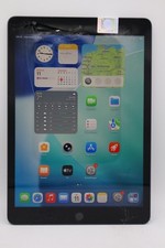 Apple iPad A2270 8.Gen. 10,2 Zoll Wi-Fi  32GB Grau Displayschaden #5943