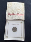 1937-S 5C Buffalo Nickel