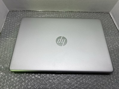 HP Laptop 15-DY1XXX i3-1005G1 8GB RAM 256GB SSD 15.6