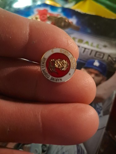 Lot Of Old Military Pins - Picture 4 of 11