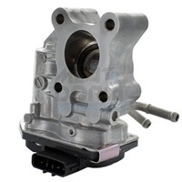 AGR Ventil Meat & Doria 88397 FüR Pathfinder D40 NP300 Nissan Navara R51 3 F24M
