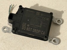 16-25 Nissan Altima Rogue Cruise Control Dist...