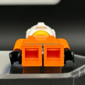 LEGO BRAND Luke Skywalker Pilot sw0019 MINIFIGURE w/ Chrome Lightsaber 4483+