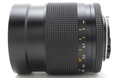 Yジャンク CONTAX CarlZeissDistagon 1.4/35 T* TOP MINT in BOX】 Contax Carl Zeiss Distagon T* 35mm f/1.4 MMJ