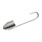 Ardisam Beehive Spring for Forward Belt Tension 53530 for Earthquake 3200 Tiller
