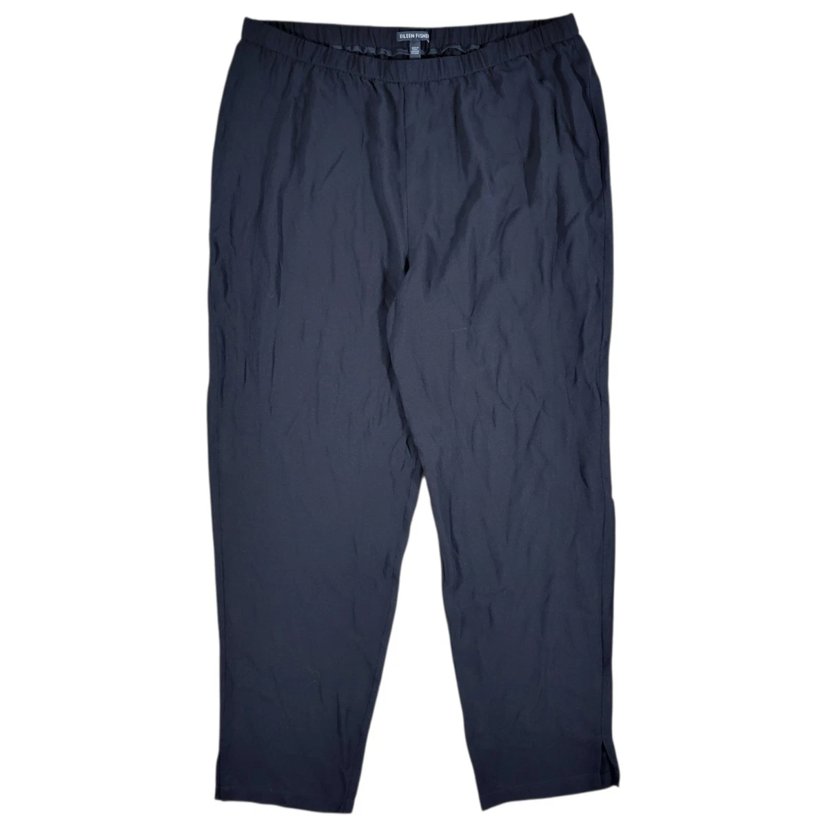 Eileen Fisher Silk Pants for Women for sale | eBay display picture 1