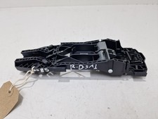 AUDI A1 DOOR HANDLE BRACKET S LINE 2024 REAR DRIVER SIDE 8V0839885