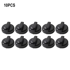 Replacement Control Knobs for Patio Heaters and Gas Fireplaces 10 Pack