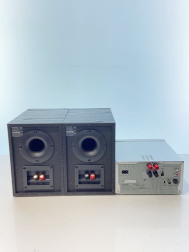 Panasonic mini component SC-PMX80 main unit model number SA-PMX80 Used - Imagen 4 de 7