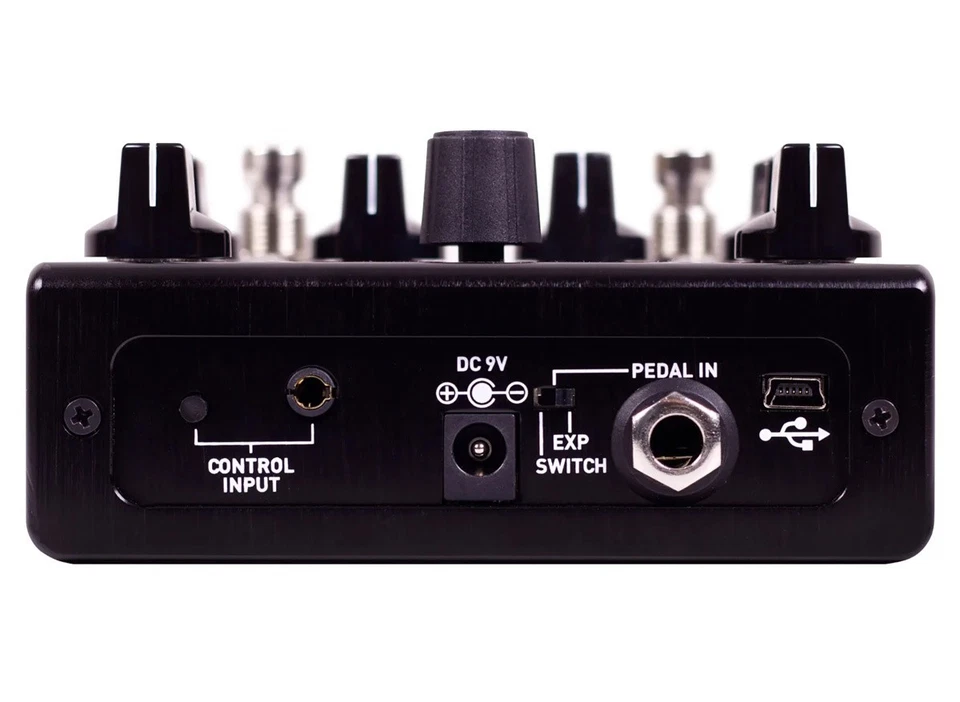 Source Audio Encounter Ambient Delay / Reverb Pedal - NEW - Image 4 of 4