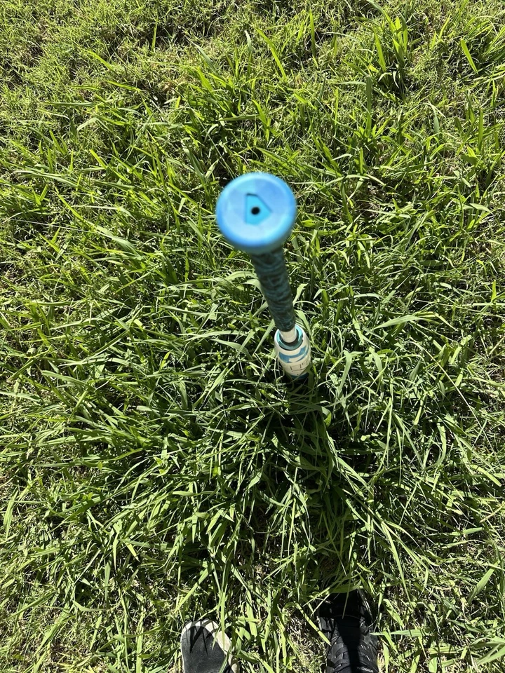 Demarini CF -11 2023 31""/20 oz. Foto 4 de 4