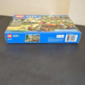 Lego City 60134 Fun in the Park People Pack MIB NEW Sealed