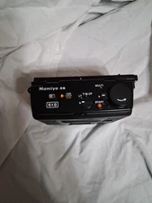 MAMIYA RB67 6x8 Motorized 120 220 Film Back Holder [ TOP MINT+++++ ]