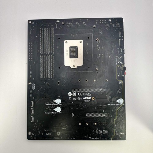 MSi Z490 PLUS LGA 1200 ATX - Imagen 2 de 8