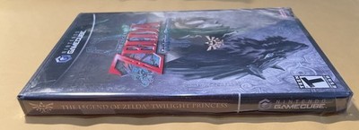 家庭用ゲームソフト THE LEGEND OF ZELDA TWILIGHT PRINCESS GC image_3ce6ef90-79fd-44c1-8e0d-