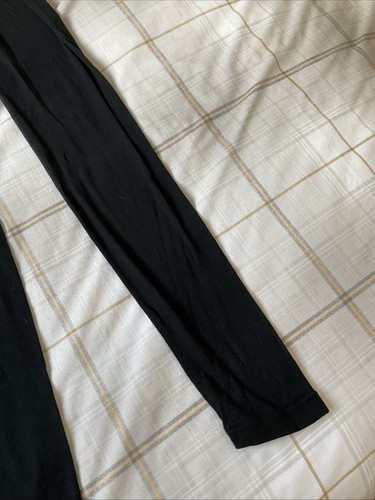 ROHAN SUPERFEINE MERINO LEGGINGS GRÖSSE MEDIUM/LARGE - Bild 2 von 5
